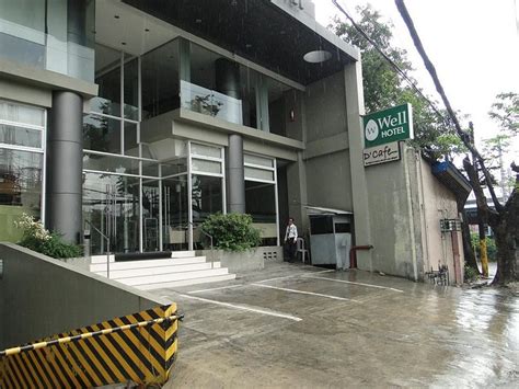 The Well Hotel, Cebu City – Updated 2024 Prices .